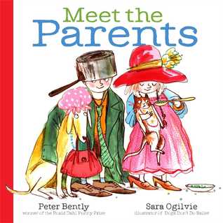 Meet the Parents (Hardcover)