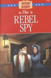 The Rebel Spy (Paperback)