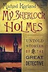 My Sherlock Holme...