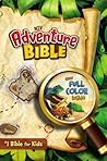 NIV, Adventure Bible