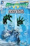 Aquaman (2011-) #22 Aquaman (2011-) #22