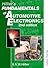 Hillier's Fundamentals of Automotive Electronics