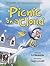 Picnic on a Cloud