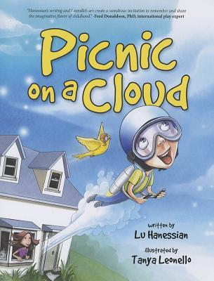 Picnic on a Cloud (Mass Market Paperback)