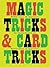 Magic Tricks and Card Tricks by Wilfrid Jonson