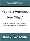 You're a Musician...