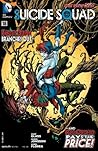Suicide Squad #18