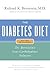 The Diabetes Diet by Richard K. Bernstein