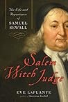 Salem Witch Judge...