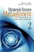 Strategic Issues Management: Organizations and Public Policy Challenges