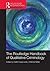 The Routledge Handbook of Qualitative Criminology by Heith Copes