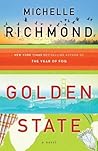 Golden State by Michelle Richmond