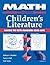 Math Through Children's Literature: Making the NCTM Standards Come Alive