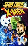 Planet X: Tng Pla...