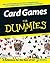 Card Games For Dummies