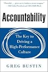 Accountability: T...