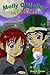 Molly O'Malley and the Leprechaun by Duane Porter