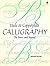 Italic and Copperplate Calligraphy: The Basics and Beyond (Lettering, Calligraphy, Typography)