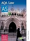 AQA Law AS AQA Law AS