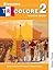 Encore Tricolore 2 by Honnor