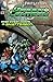 Green Lantern (2011-2016) #19 by Geoff Johns