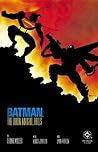 Batman by Frank Miller
