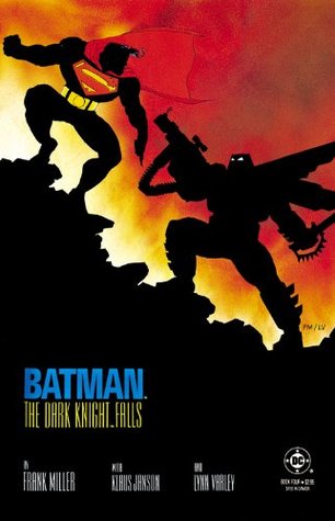 Batman: The Dark Knight Returns #4 (Kindle Edition)