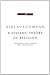 A Systems Theory of Religion (Cultural Memory in the Present)