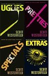 Uglies Quartet: U...