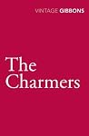 The Charmers Book cover for The Charmers