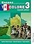 Encore Tricolore 3 by Heather Mascie-Taylor