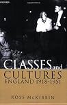 Classes and Cultu...