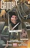 Gambit, Volume 3 by James Asmus