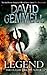 Legend by David Gemmell