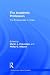 The Academic Profession: The Professoriate in Crisis (Contemporary Higher Education)