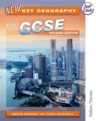 New Key Geography for GCSE Second Edition