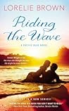 Riding the Wave by Lorelie Brown
