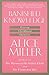 Banished Knowledge by Alice Miller Banished Knowledge by Alice Miller