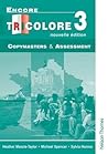 Encore Tricolore 3 Copymasters and Assessment