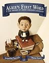 Albie's First Word by Jacqueline Tourville Albie's First Word by Jacqueline Tourville