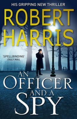 An Officer and a Spy