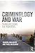 Criminology and War: Transg...