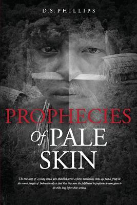 Prophecies Of Pale Skin