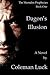 Dagon's Illusion (The Mentalist Prophecies, #1)