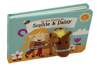 Sophie & Daisy (My Best Friend & Me)