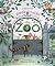 Peek Inside the Zoo (Peek Inside Board Books)