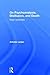 On Psychoanalysis, Disillusion, and Death: Dead certainties