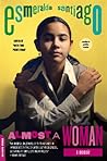 Almost a Woman: A...