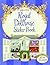 Royal Dollhouse Sticker Book (Usborne Activities)