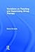 Variations on Teaching and Supervising Group Therapy